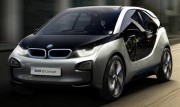 חשמלית ושמה תשוקה - BMW סדרה i חשמלית ושמה תשוקה - BMW סדרה i